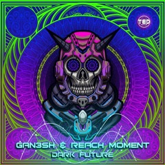 Gan3sh &  Reach Moment - Dark Future (Free download )