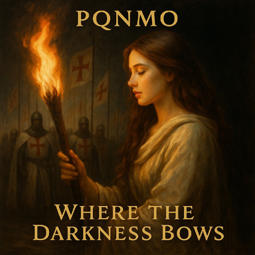 Where the Darkness Bows