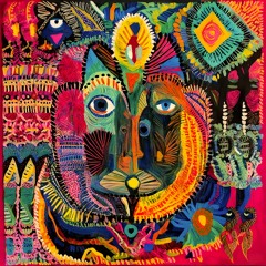 Naomi Runa  - Ancient Herstory (Bambook Remix)
