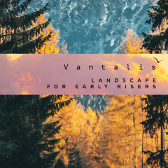 Landscape for Early Risers