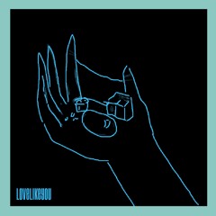 deltaday - lovelikeyou