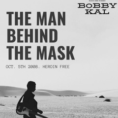 ☆MAN BEHIND THE MASK☆ - OCT 5TH 2008. - <3 #262