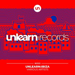Shawn Jackson - What's Good [Unlearn Records]