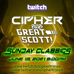 Sunday Classics 006
