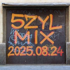 5ZYL MIX 2025.08.24