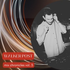 Mix Chronicles Volume 3