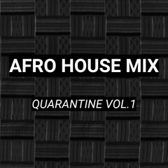 Afro House Mix | Themba, Lemon & Herb, Djuma Soundsystem, Armonica & more