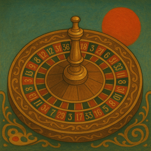 アジアンルーレット