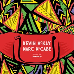 Kevin McKay, Marc McCabe - Afters '96 (Extended Mix)