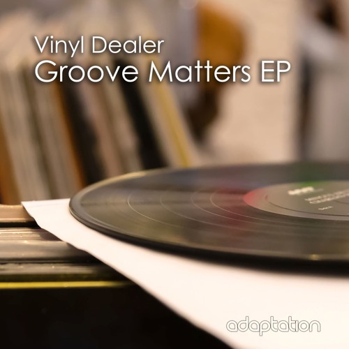 Stream Vinyl Dealer - Lost in Translation by Adaptation Music Listen online for free on SoundCloud