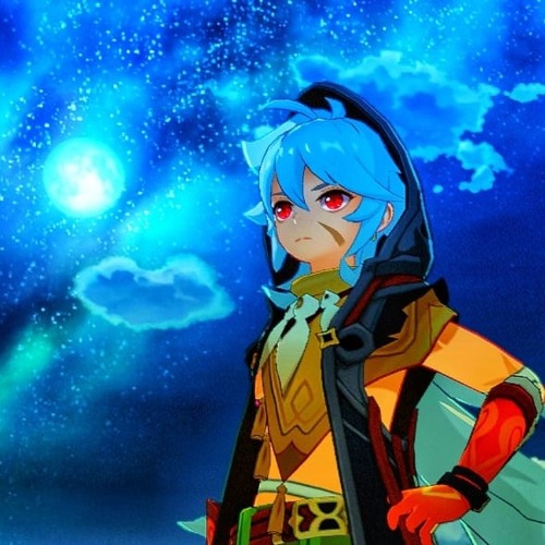 Ost Chapter Liyue Jade Moon Upon A Sea Of Clouds Glazed Moon Over The Tides Genshin Impact Mp3 By All Ost Chapter Liyue Jade Moon Upon A Sea Of Clouds Glazed Moon Over The Tides Genshin Impact Mp3 By All