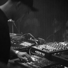 HAYK | Techno Kingdom - Live Record | 25.05.2024
