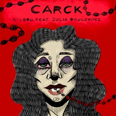 Nilbog & Julia Okulewicz - Carck (Hard Angel Remix) [Triple Keey Records]