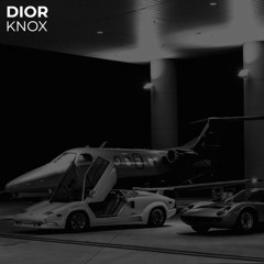 KNOX - DIOR