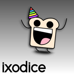 Stev - Party (ixodice Remix)