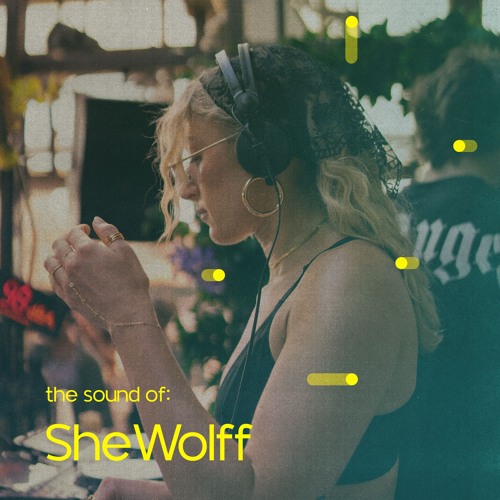 diffuse sessions #2: SheWolff