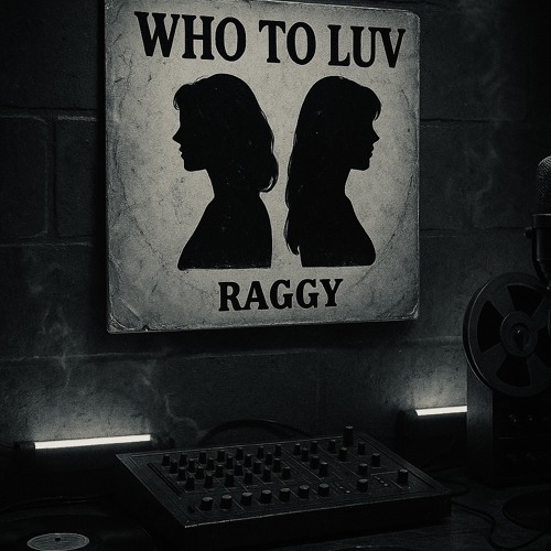 Who To Luv(Prod.Rallow Cannon)