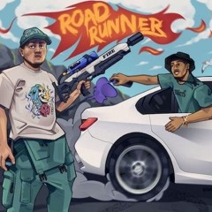 Roadrunner feat M8ccG Prod By Beats By HT