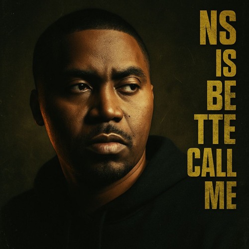 Nas is better call me !