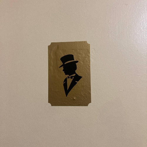 You Thought I'm Gentlemen?