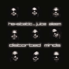 Distorted Minds (Zero dB Mix) [feat. Juice Aleem]