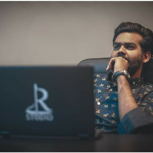 Aye Khuda Aye Khuda Jab Bana Uska he Bana for 🐝🐝 Mix By RHA