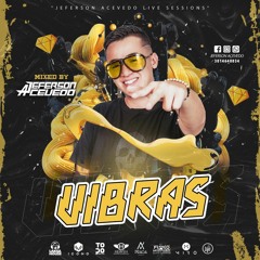 VIBRAS - JEFERSON ACEVEDO DJ
