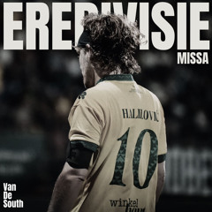 MISSA - EREDIVISIE