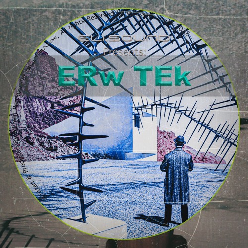 Premiere : Erw Tek -  Drop (Ilculese Reinterpretation)[ETRAX22]