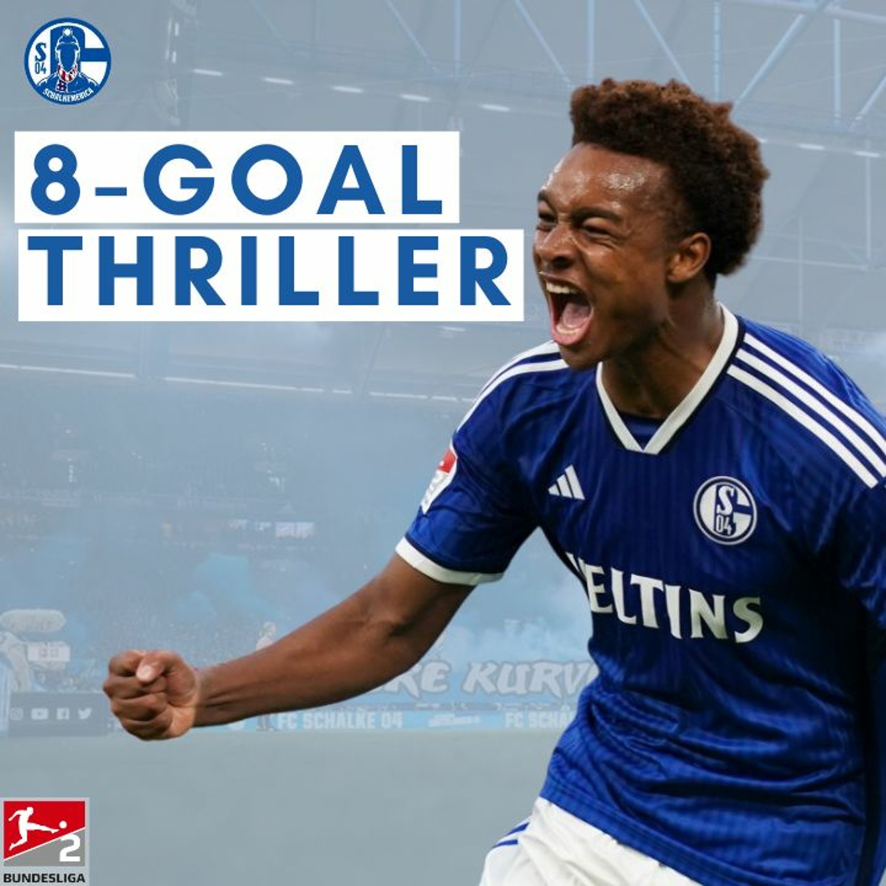 SchalkeMerica