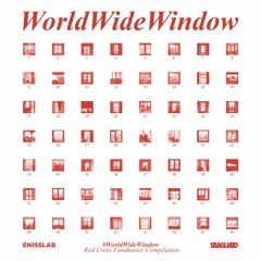 Try To Understand / Red Cross Charity Compilation "World Wide Window"
