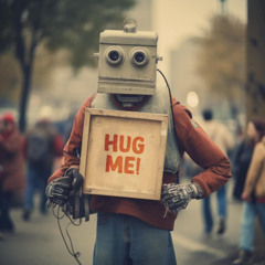 track unsigned robotic lover