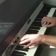 Just The Two Of Us - Grover Washington - Marcin Grochowina