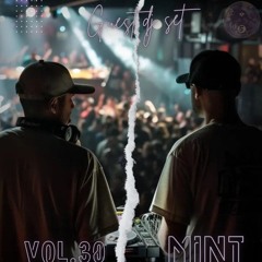 45´5 GUEST DJ SET VOL.30 by MINT
