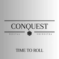Time to roll - 2023-05-19, 19.45