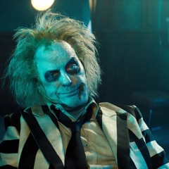 Beetle juice