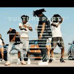 YKWIHF Vea - Vulture Party