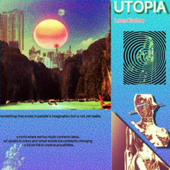 Loren Kuehne-Utopia