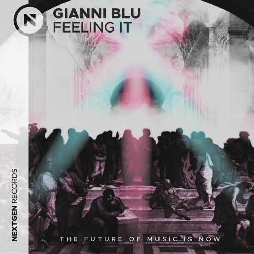 Gianni Blu - Feeling It (Original Mix)
