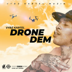 Drone Dem