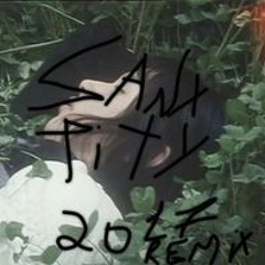 eu sinto falta de 2017 remix (versão do sptoify)