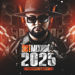 SET MIXADO 2025 [ DJ RD DO MARTINS ]