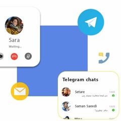 برنامه ای برای هک تلگرام از راه دور وجود دارد؟