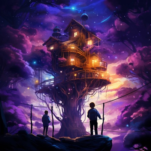 Lukas Goss, Robby WOW, Admin Explode - Never Really Ends