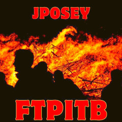 Jposey - FTPITB (For The People In The Back)