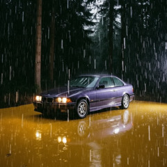 Frank Ocean - Lost (SMPLMND x Uziak Flip)