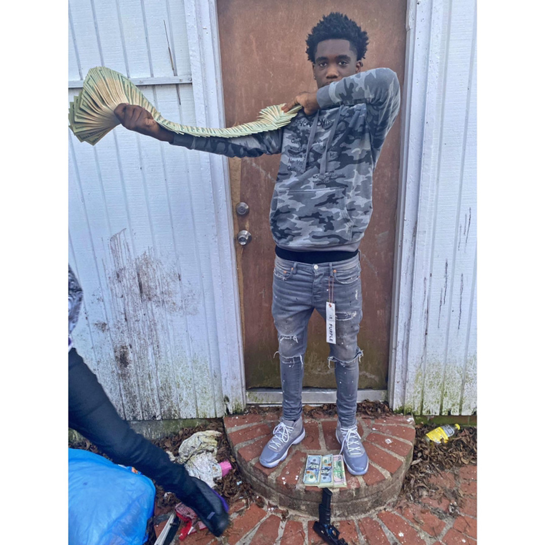 Stream Flip30 - Murda Gang by 1rare | Listen online for free on