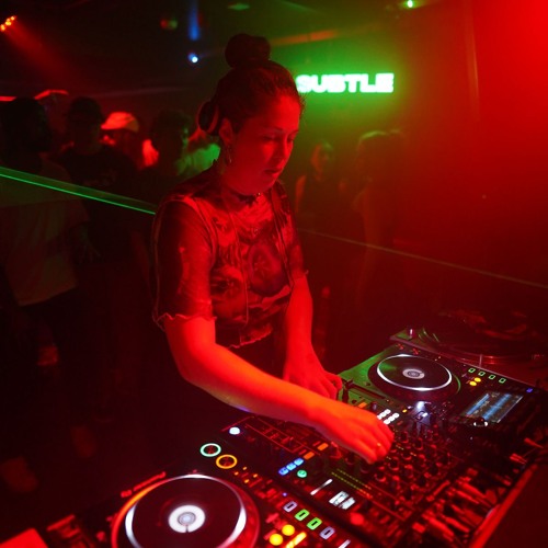 Danny Scrilla w/ Amy Kisnorbo - Subtle Radio - 26/10/2024