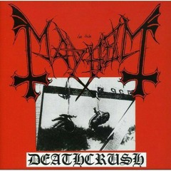 Mayhem - Necrolust
