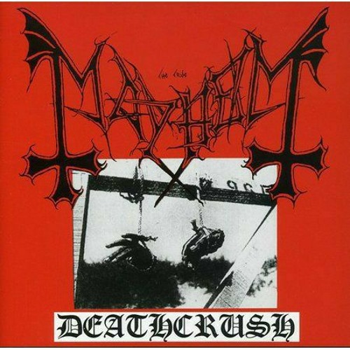 ブラックメタル〇MAYHEM／メイヘム 93年（07年盤）Live ブラックメタル〇MAYHEM／メイヘム 93年（07年盤）Live - メルカリ